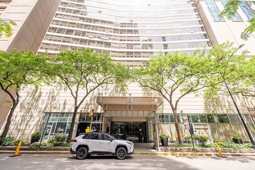 110 E Delaware Unit 1702, Chicago, IL 60611