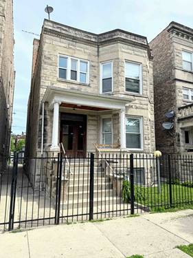 3914 W Gladys, Chicago, IL 60624