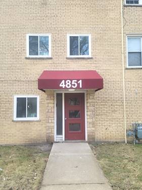 4851 Greenleaf Unit 11, Skokie, IL 60077