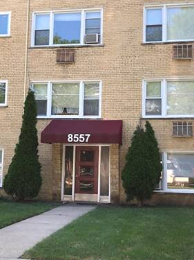 8557 Niles Center Unit 5, Skokie, IL 60077