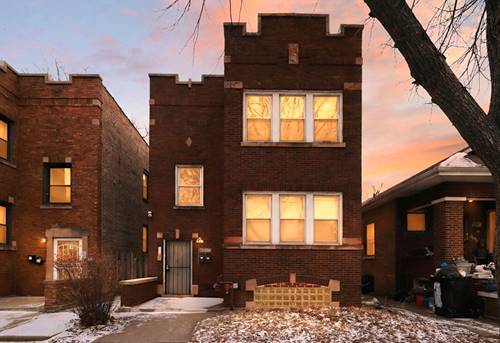 8005 S Blackstone, Chicago, IL 60619