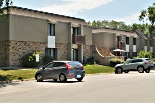 7303 Grand Unit AA-205, Downers Grove, IL 60516