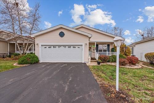 3221 Harness, Grayslake, IL 60030
