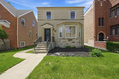 8452 S Marshfield, Chicago, IL 60620