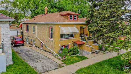 3928 Clinton, Stickney, IL 60402