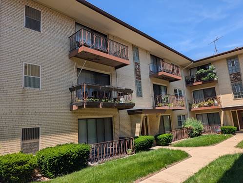 5516 W Windsor Unit 3M, Chicago, IL 60630