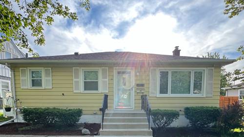 17810 Chicago, Lansing, IL 60438