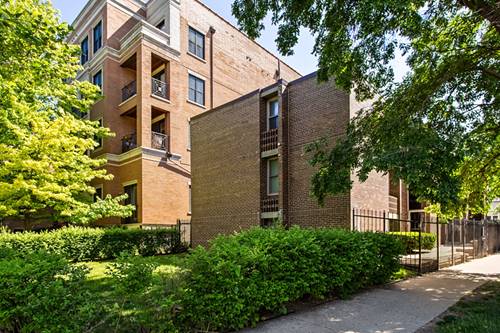 425 South Unit 3C, Evanston, IL 60202