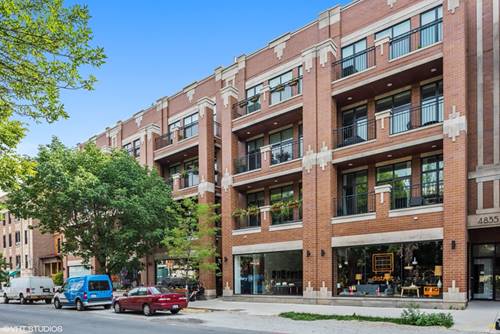 4839 N Damen Unit 2S, Chicago, IL 60625