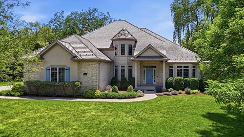 14965 Creekside, Libertyville, IL 60048