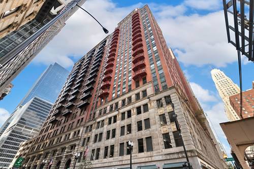 208 W Washington Unit 703, Chicago, IL 60606