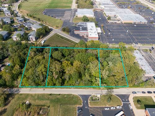 Lot 6 Ravine, East Dundee, IL 60118