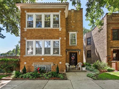 4734 N Karlov Unit 2, Chicago, IL 60630