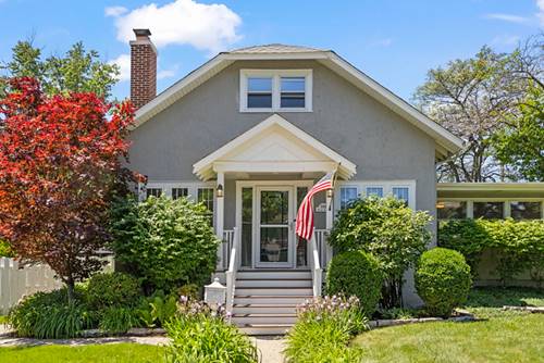590 Prairie, Glen Ellyn, IL 60137