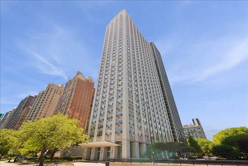 1550 N Lake Shore Unit 30D, Chicago, IL 60610