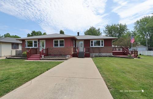 2019 Gilboa, Zion, IL 60099