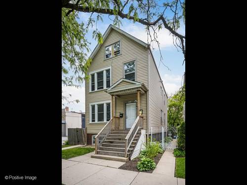 2412 N Lockwood, Chicago, IL 60639