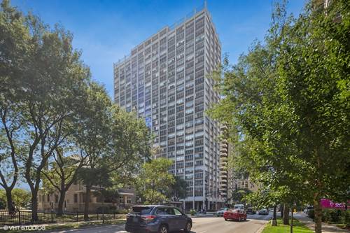6171 N Sheridan Unit 2404, Chicago, IL 60660