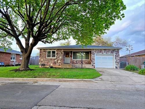 1209 Colorado, Joliet, IL 60435