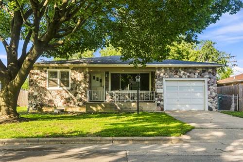 1209 Colorado, Joliet, IL 60435