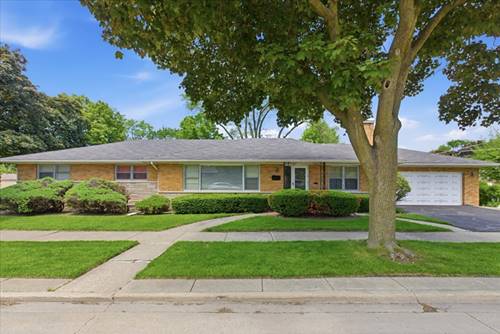 3620 Crain, Skokie, IL 60076