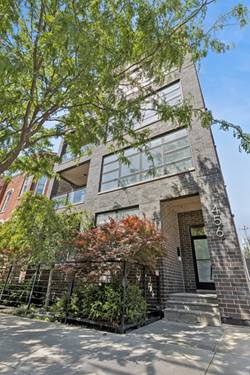 456 N Carpenter Unit 2, Chicago, IL 60642