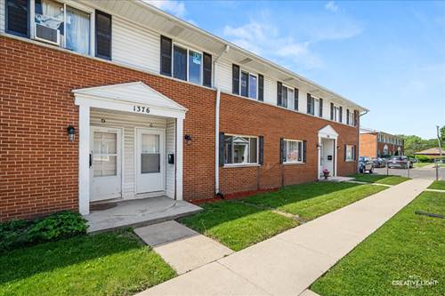 1376 Monomoy, Aurora, IL 60506