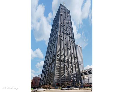 175 E Delaware Unit 7107, Chicago, IL 60611