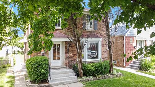 3312 S 58th, Cicero, IL 60804