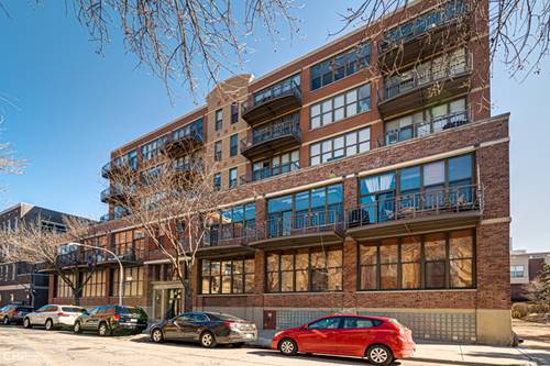 15 S Throop Unit 209, Chicago, IL 60607