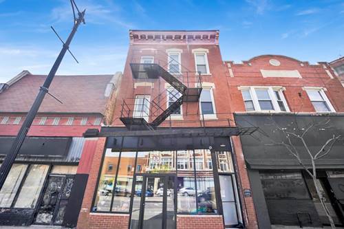2545 W North Unit 3F, Chicago, IL 60647