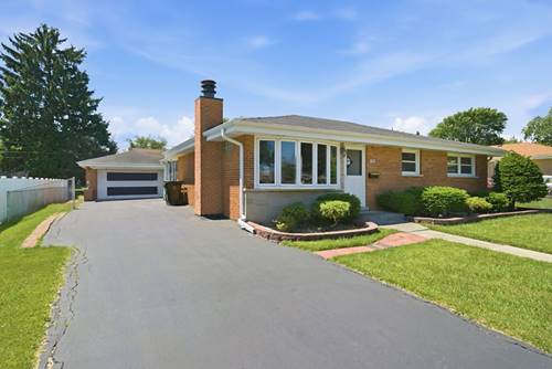 498 Gilbert, Wood Dale, IL 60191