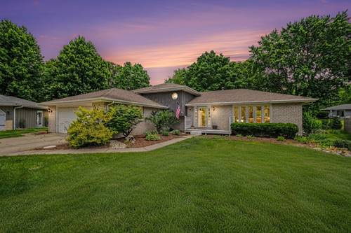 15309 S Buttercup, Plainfield, IL 60544