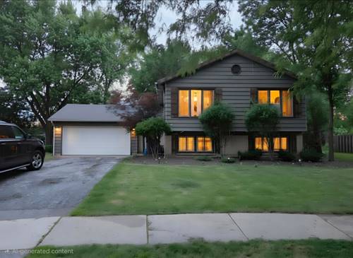 110 E Burr Oak, Arlington Heights, IL 60004