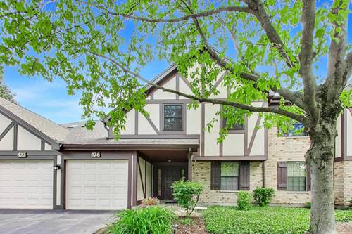 426 Elizabeth Unit C, Wood Dale, IL 60191