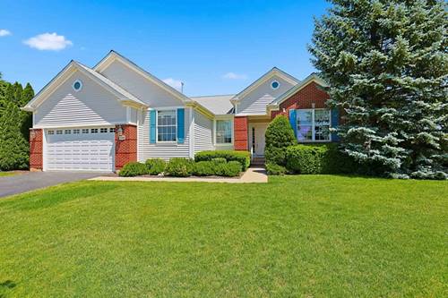 12706 Sycamore, Huntley, IL 60142