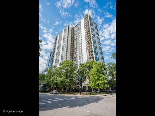 1255 N Sandburg Unit 2406, Chicago, IL 60610