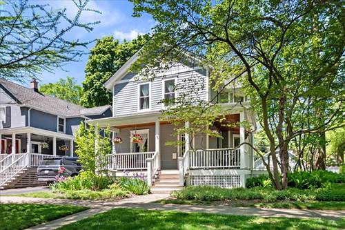 1804 Elmwood, Wilmette, IL 60091