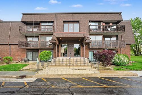 1619 Richmond Unit 205, Joliet, IL 60435