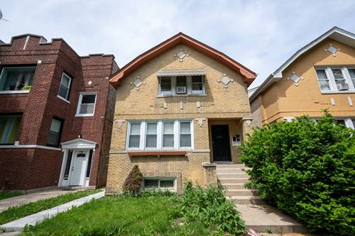 3312 N Kostner Unit 1, Chicago, IL 60641
