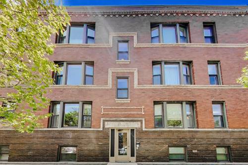 2148 N Sawyer Unit 103, Chicago, IL 60647