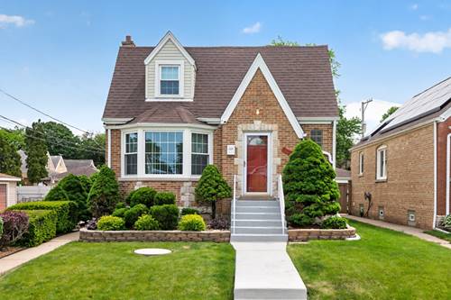 7317 W Myrtle, Chicago, IL 60631