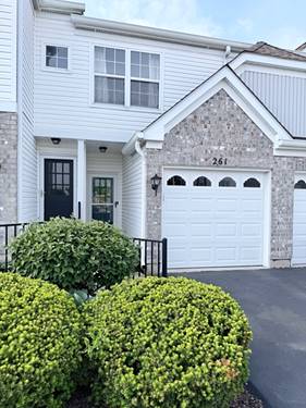 261 Arboretum, Lombard, IL 60148