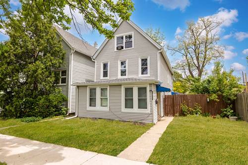 3233 Madison, Brookfield, IL 60513