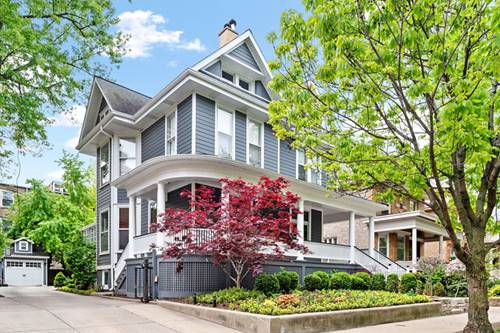 819 W Junior, Chicago, IL 60613