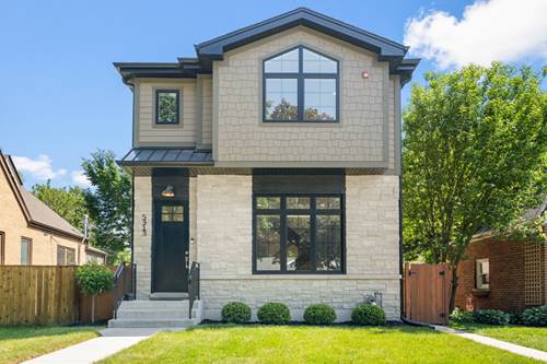 5313 Crain, Skokie, IL 60077