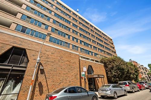 2800 N Orchard Unit 402, Chicago, IL 60657