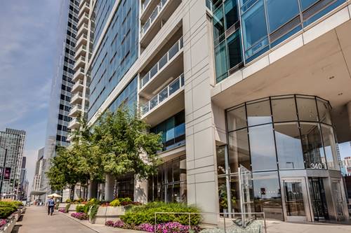 340 E Randolph Unit 4804, Chicago, IL 60601