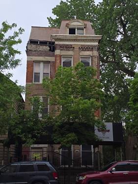 927 W Cullerton, Chicago, IL 60608
