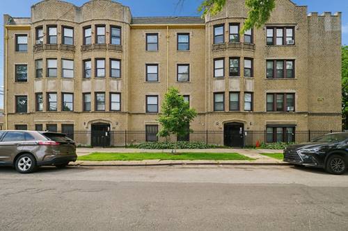 8503 S Drexel Unit 1E, Chicago, IL 60619
